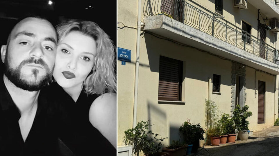 Ανακοίνωση της Αστυνομίας για τον θανάσιμο τραυματισμό στην Αμφιλοχία