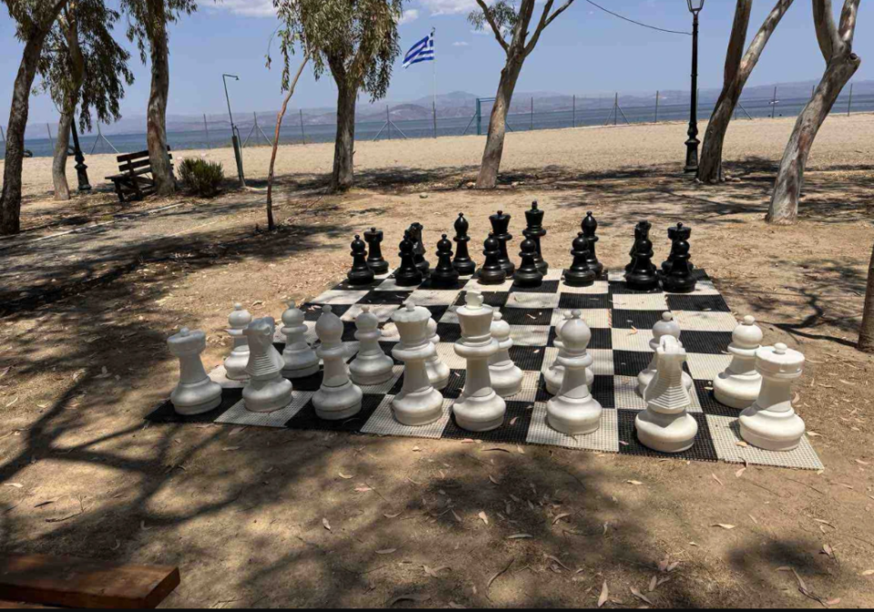 Ανακοίνωση για την 6η κατασκηνωτική περίοδο