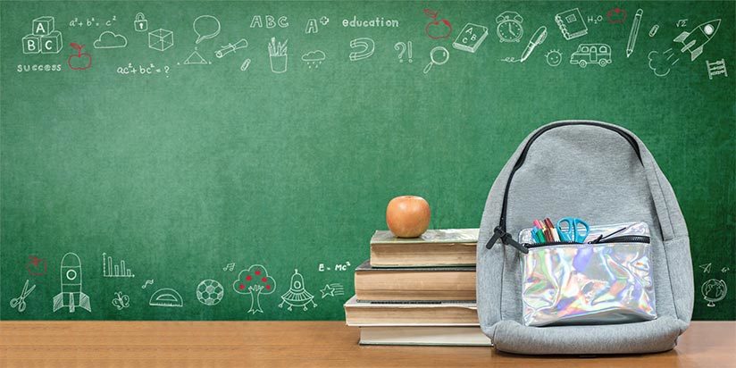 Σχολεία : Τι αλλάζει τη νέα σχολική χρονιά