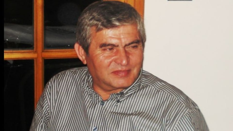 Ο Σ.Υ.Π.Ε Αρκαδίας αποχαιρετά τον Θεόδωρο Αγγελόπουλο