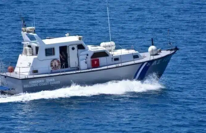 Τραγωδία στη Σάμο: 3 νεκροί και 25 αγνοούμενοι σε ναυάγιο με μετανάστες