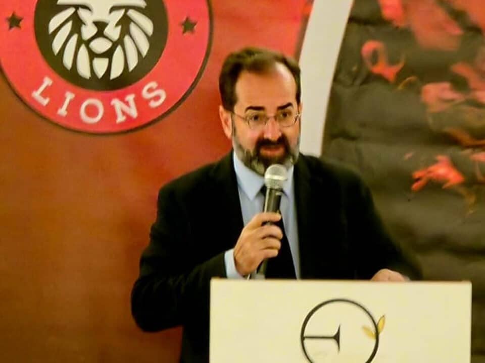 Υποστήριξη της οινοπαραγωγής και ανάδειξη της Νεμέας με το νέο πρότυπο ποιότητας «Nemea Lions» από την Περιφέρεια Πελοποννήσου
