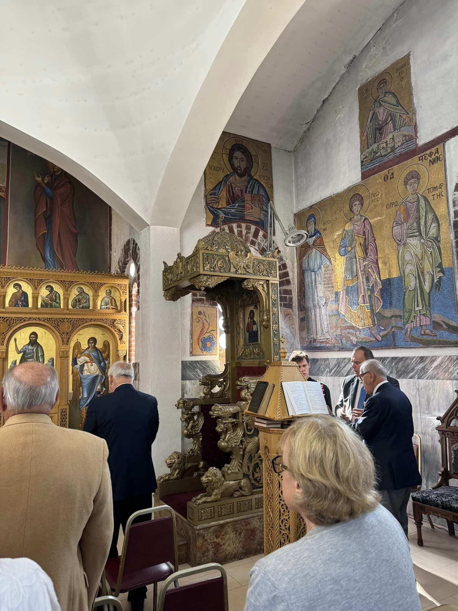 Το πρώτο Αντάμωμα Λαγκαδινών πραγματοποιήθηκε στις ΗΠΑ