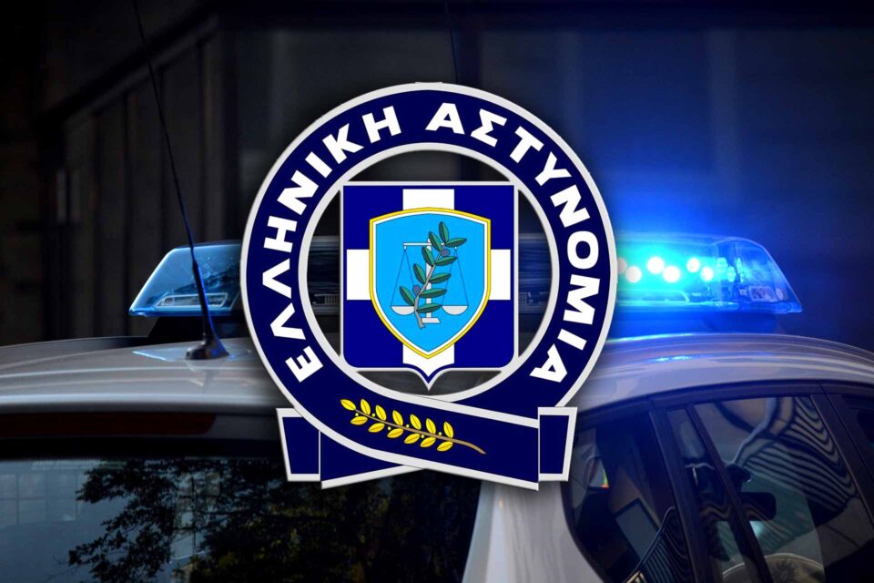 Επιχειρησιακές δράσεις για την πρόληψη τροχαίων ατυχημάτων