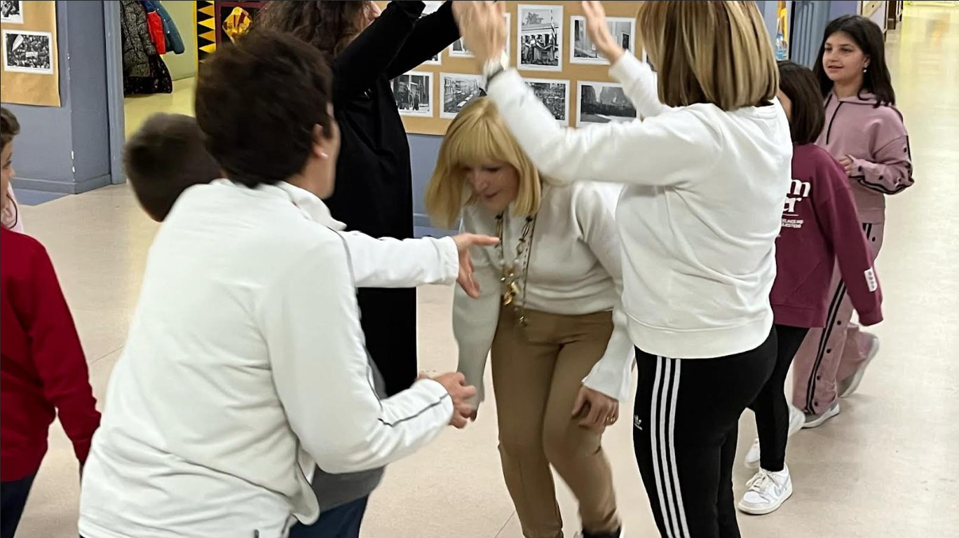 ΚΑΠΗ Δήμου Τρίπολης | Μία εξαιρετική δράση, όλο συναίσθημα