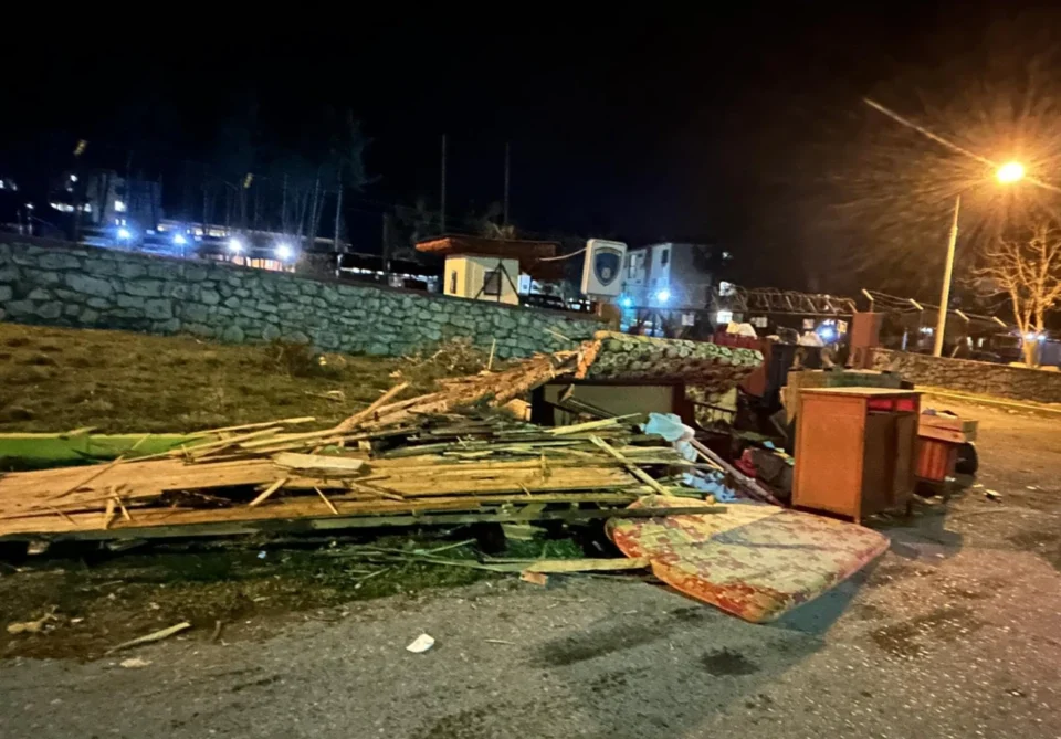 «Η προστασία του περιβάλλοντος είναι υπόθεση όλων μας!»