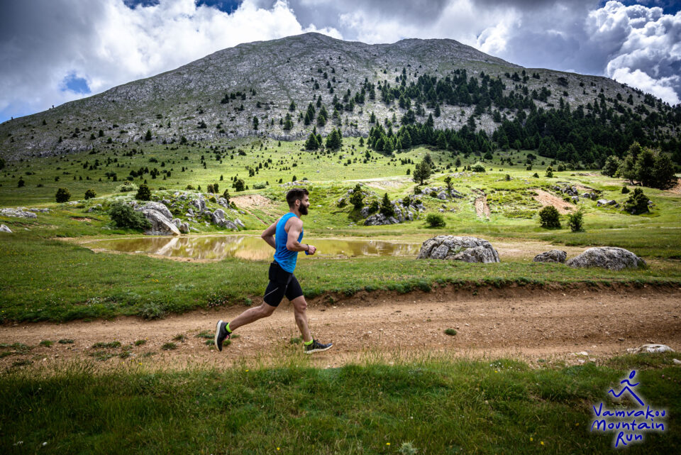 5ος Vamvakou Mountain Run I Αγώνας ορεινού τρεξίματος στα μονοπάτια του Πάρνωνα