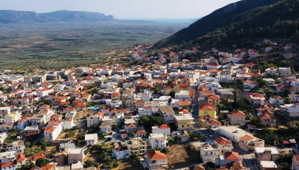 Δημήτρης Πτωχός: «Νέος παιδικός σταθμός στους Μολάους δυναμικότητας 50 νηπίων και προϋπολογισμού 1,3 εκατ. ευρώ»