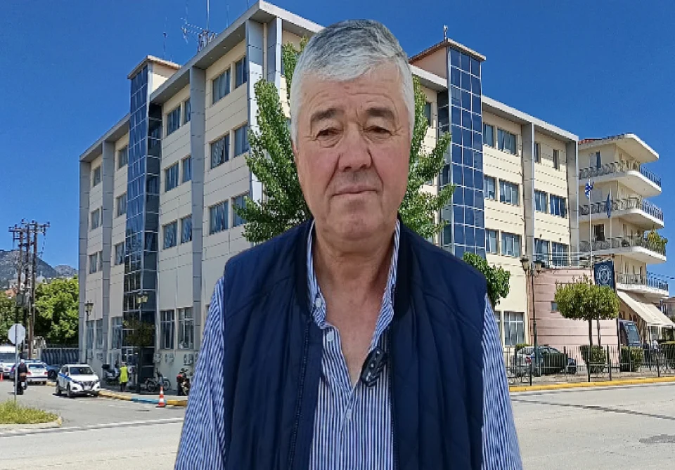 Άμεση αντίδραση με μηνυτήρια αναφορά από τον δήμο Τρίπολης για τα νεκρά ζώα στην τοπική κοινότητα Παρθενίου