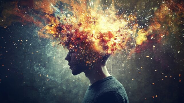 Overthinking : Όταν το μυαλό δε λέει να ησυχάσει