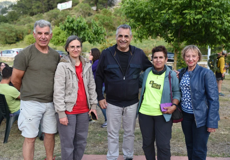 Κώστας Τζιούμης: «Φέρνουμε κόσμο στον τόπο μας – Δίνουμε προστιθέμενη αξία στην περιοχή μας»