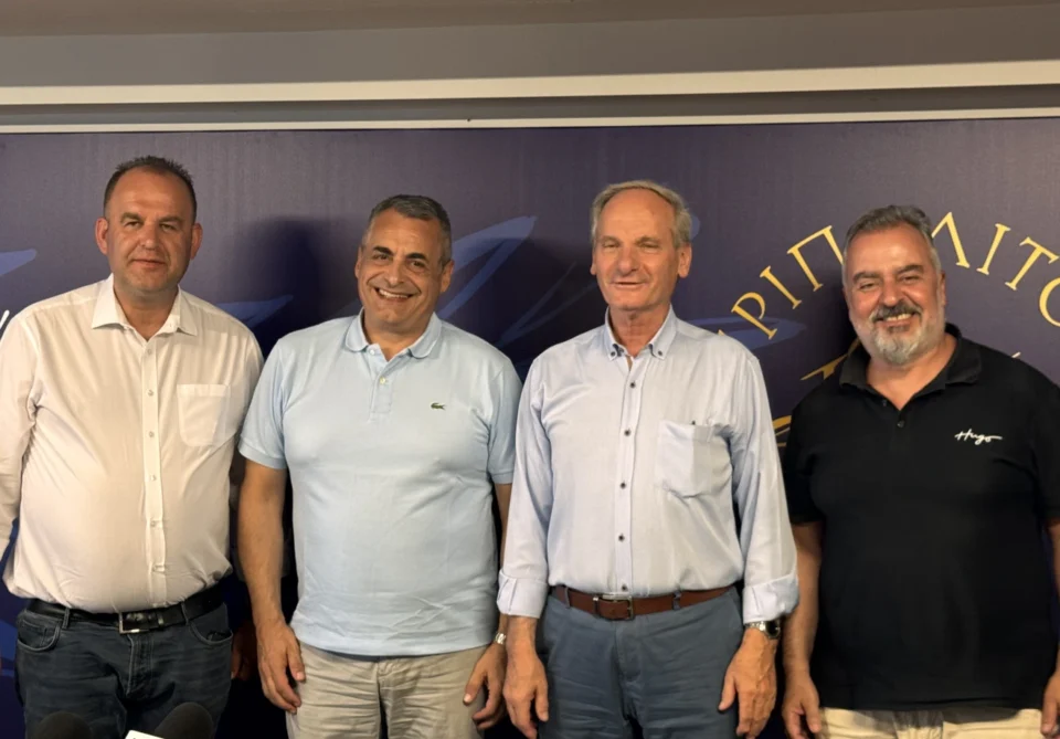 Κώστας Τζιούμης: “Πρώτη προτεραιότητά μας και πρώτο έργο η στήριξη των ευάλωτων συνδημοτών μας”