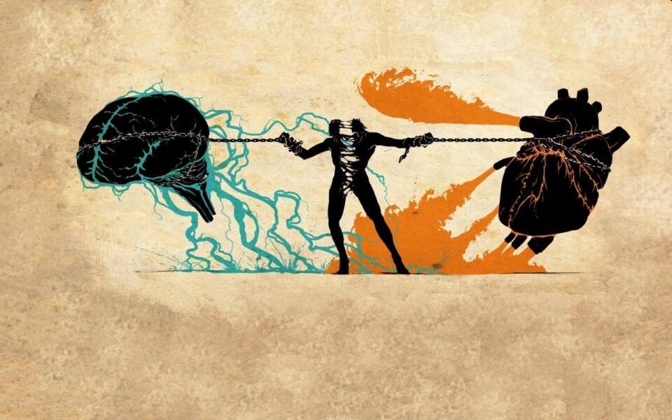 Πόσο διαρκεί τελικά ένα συναίσθημα;