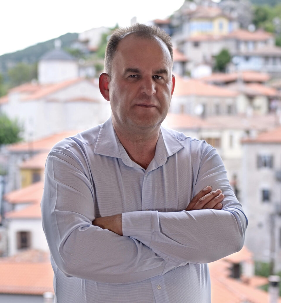 Μήνυμα Δημάρχου Γορτυνίας Ευστάθιου Κούλη για την ανακοίνωση των βάσεων εισαγωγής στην Τριτοβάθμια Εκπαίδευση