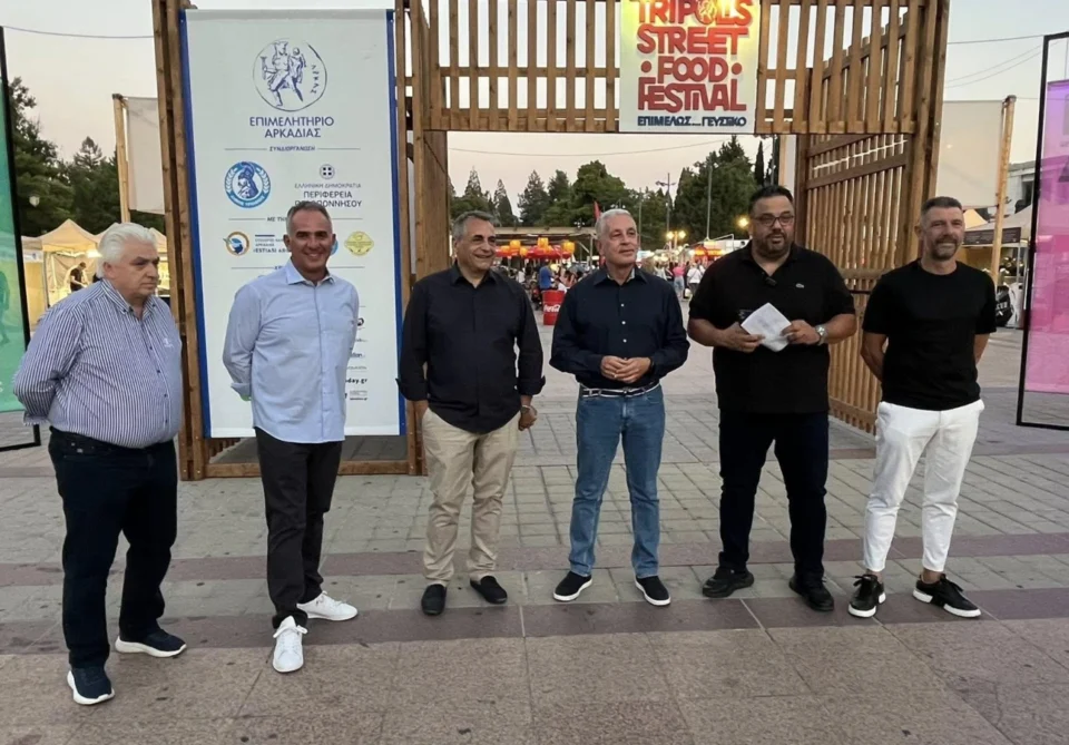 Κώστας Τζιούμης: «Με συνέργειες δυναμώνουμε την τοπική οικονομία και αυξάνουμε την επισκεψιμότητα»