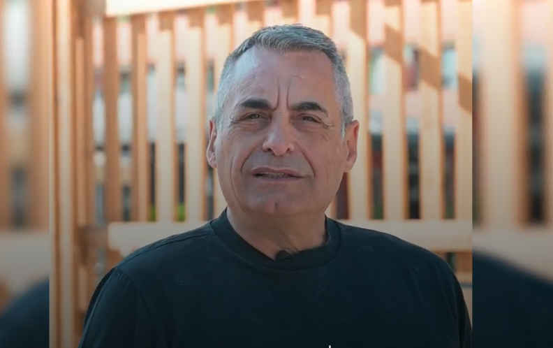 Κώστας Τζιούμης: “Η Τρίπολη επιμένει εορταστικά, ψυχαγωγικά και…γαστρονομικά!”