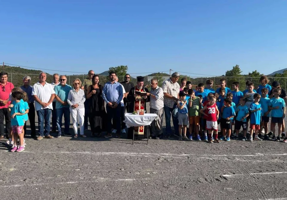 Θεοδώρα Σταθούλη: «Να θυμούνται οι παλιοί, να γνωρίζουν οι νέοι. Η επιστροφή των Ηλιοπουλείων»