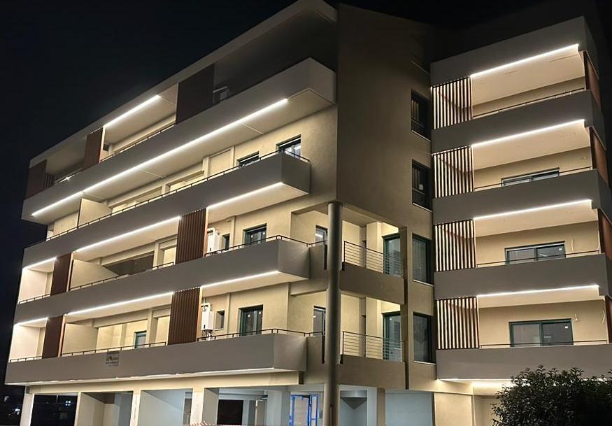 ΕΝΟΙΚΙΑΖΕΤΑΙ ΔΙΑΜΕΡΙΣΜΑ ΣΤΗΝ ΤΡΙΠΟΛΗ