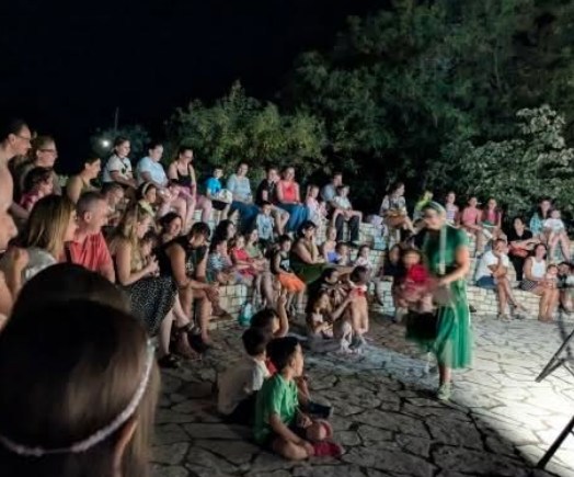Με μεγάλη επιτυχία ολοκληρώθηκε το πολιτιστικό πρόγραμμα του Δήμου Βόρειας Κυνουρίας