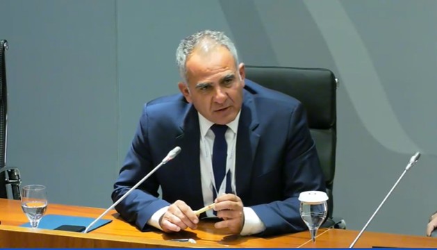 Γιάννης Τρουπής: «Η υγιής επιχειρηματικότητα αξίζει επιβράβευση»