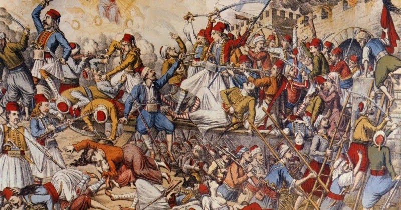 Άλωση της Τριπολιτσάς – Τι έγινε σαν σήμερα