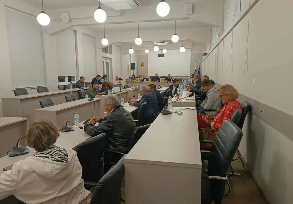 Πρόσκληση ειδικής συνεδρίασης λογοδοσίας (30/6/2026)