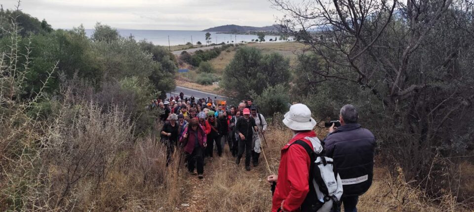 ΣΑΟΟ Ζάβιτσα 19/10/2025