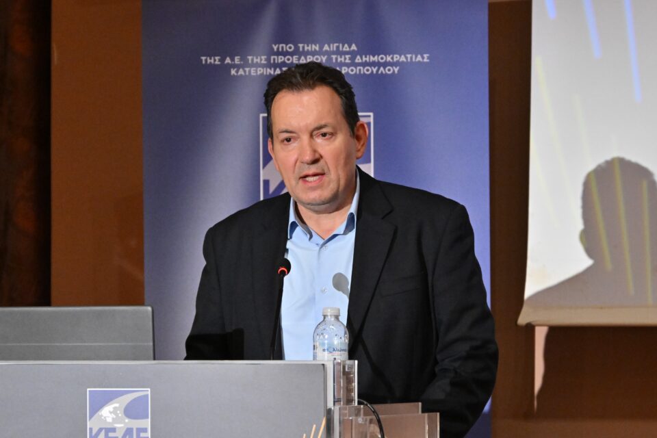  «Ο Ληστρικός φόρος 80% επι της αξίας του νερού από την ΔΕΥΑ ΤΡΙΠΟΛΗΣ»     