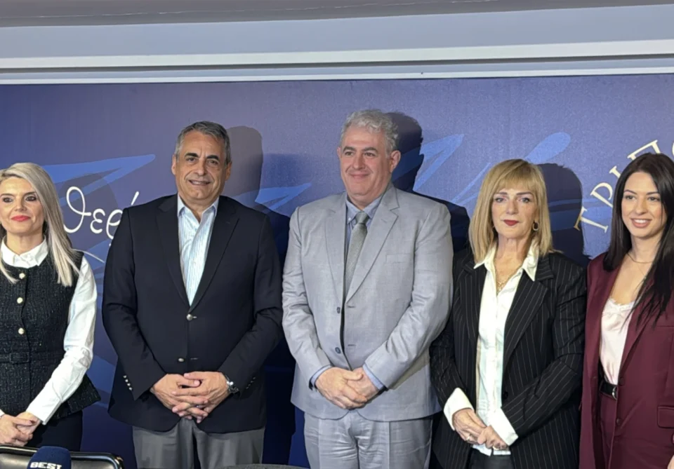 Κώστας Τζιούμης: «Κάθε πρωτοβουλία στήριξης σε συμπολίτες μας με αυξημένες ανάγκες είναι ιδιαίτερα σημαντική»