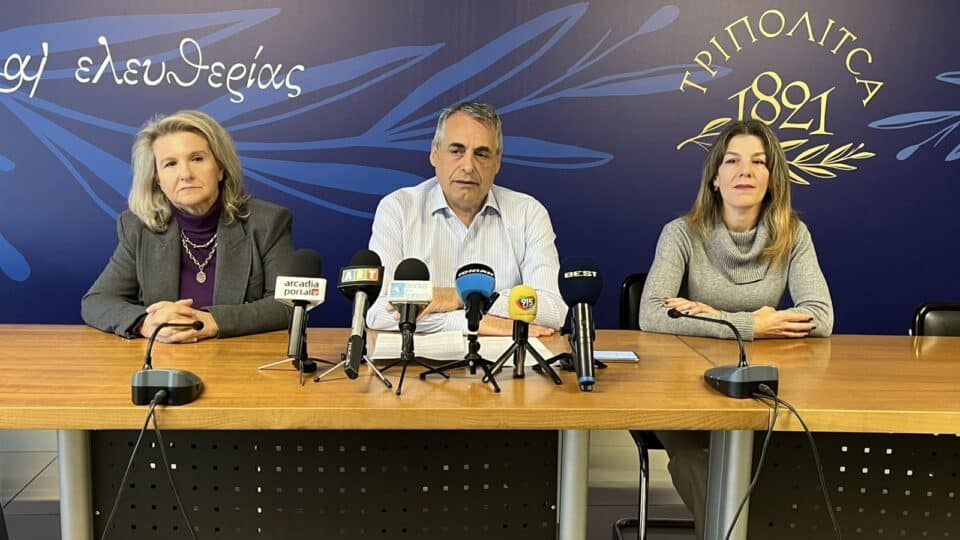 Κώστας Τζιούμης: “Θωρακίζουμε το περιβάλλον – Αναβαθμίζουμε την ποιότητα ζωής των συνδημοτών μας”