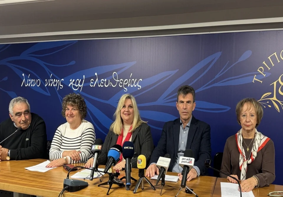 Ο Δήμος Τρίπολης στηρίζει εκπαιδευτικές δράσεις που προάγουν τον Πολιτισμό και την Εξωστρέφεια