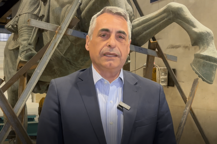 Κώστας Τζιούμης: «Οι μάσκες έπεσαν, η παράταξη του κ. Σμυρνιώτη με δικολαβίες θέλει να καθυστερήσει το έργο» 