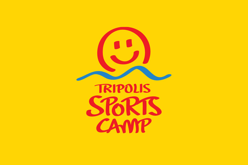 Tripolis Sports Camp 2026 - Loading