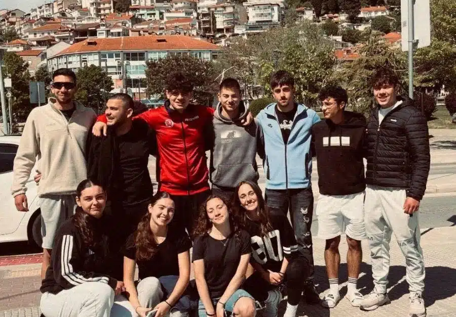 «Ο Δήμος Τρίπολης αρωγός σε κάθε προσπάθεια που υπηρετεί τα ιδανικά της Παιδείας και του Αθλητισμού»