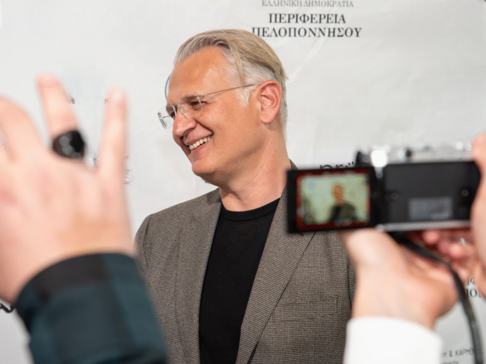 Δημήτρης Πτωχός: «Περισσότερες ευκαιρίες για κάθε παιδί, μεγαλύτερη στήριξη για κάθε οικογένεια» – Voucher 4,1 εκατ. ευρώ για βρεφονηπιακούς σταθμούς και ΚΔΑΠ από την Περιφέρεια Πελοποννήσου