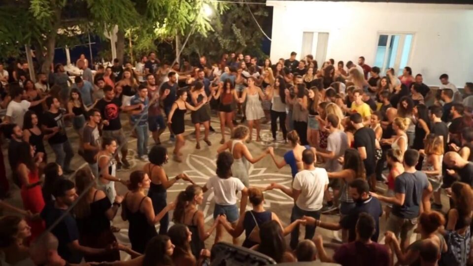 Ανώνυμες καταγγελίες στον Δήμος Νότιας Κυνουρίας